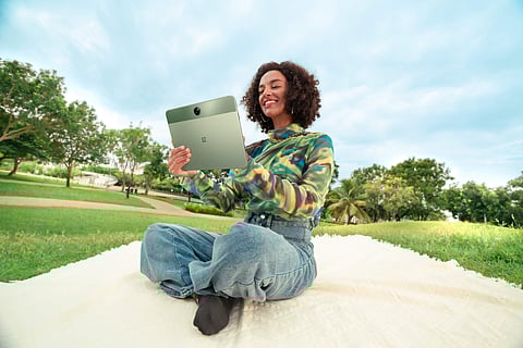 OnePlus Pad Go Review: Budget delight