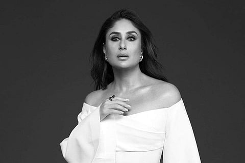 In frame: Kareena Kapoor