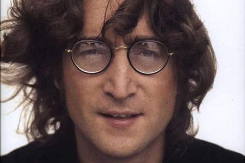 John Lennon's 'unwanted' Grammy Award for sale