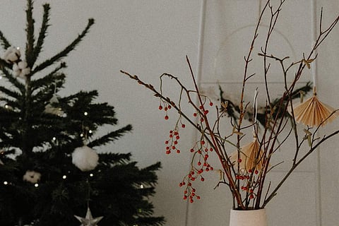Budget-friendly and magical DIY Christmas decor ideas for a festive home makeover