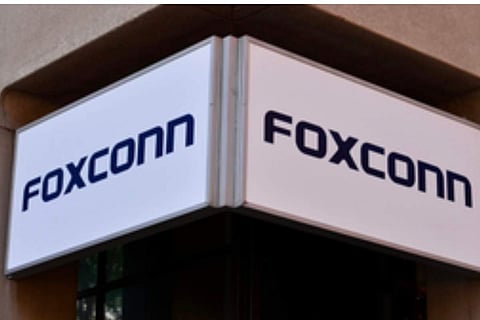 Foxconn gets approval to invest $1 bn more in Apple India plant: Report