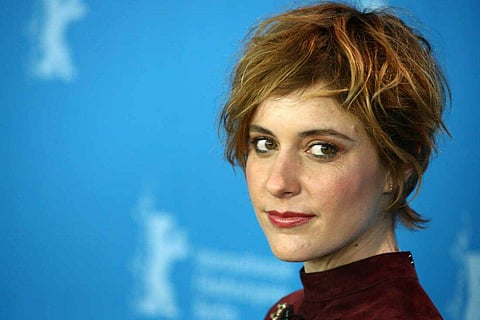 In Frame: Greta Gerwig