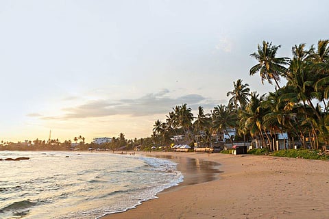 Little known Lankan le­­­­isures