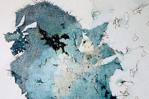 Artwork by Madhuri Kathe