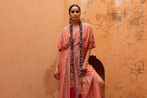 Collection - Surmaai