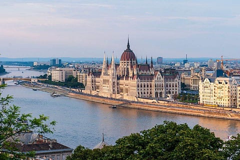 In Frame: Budapest, Hungary (Image for representational purpose only)