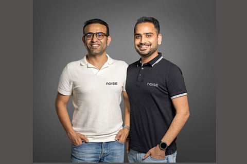 Bose invests in Indian wearable brand Noise