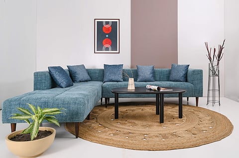 Chic Casa by Furnmill