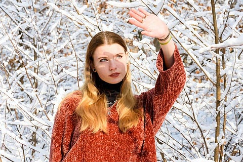 We've curated some winter-friendly tips to pamper your skin, ensuring you glow effortlessly through the season.