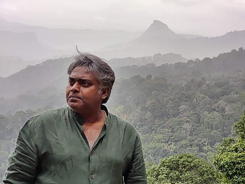 Dibyendu Bhattacharya