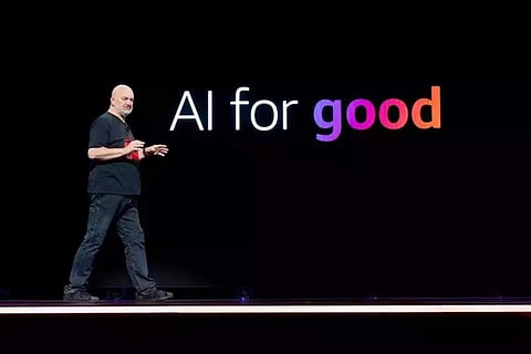 GenAI needs to gain cultural fluency like humans: Amazon CTO