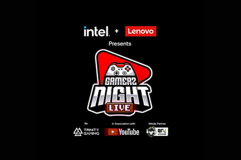 Trinity Gaming partners Lenovo, Intel, YouTube to reshape Indian creator economy