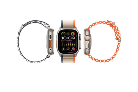 Apple loses bid to halt Watch sales ban in US