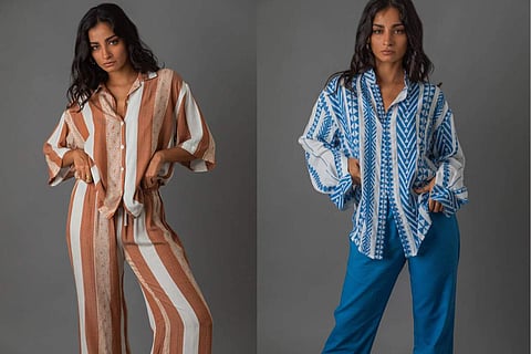 Ensembles from the collection