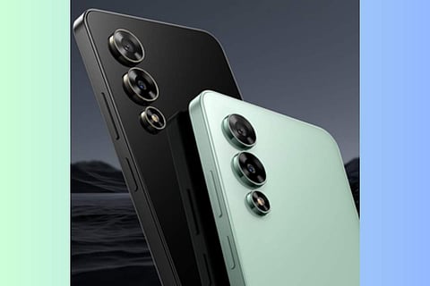 Lava launches new 5G smartphone with 6.78-inch display, 8GB RAM