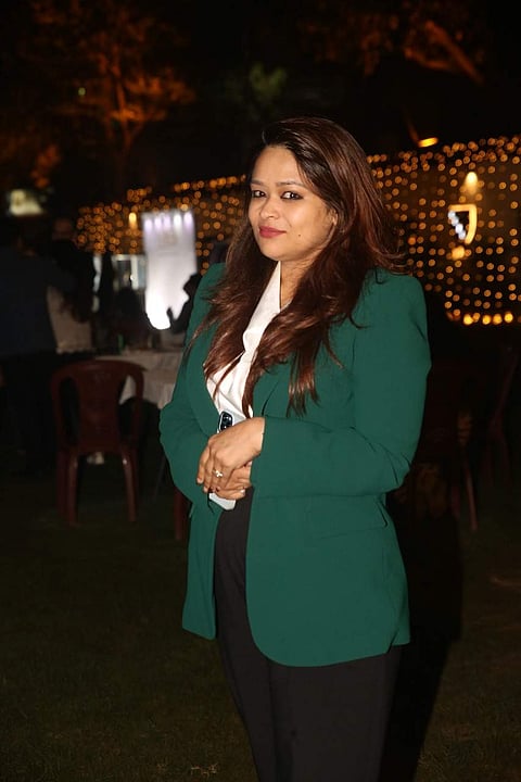 Archana
