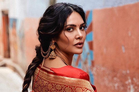 In Frame: Esha Gupta