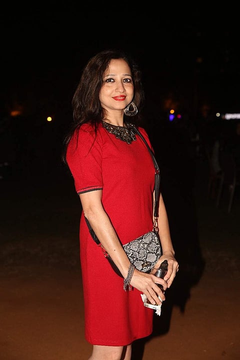 Ishita