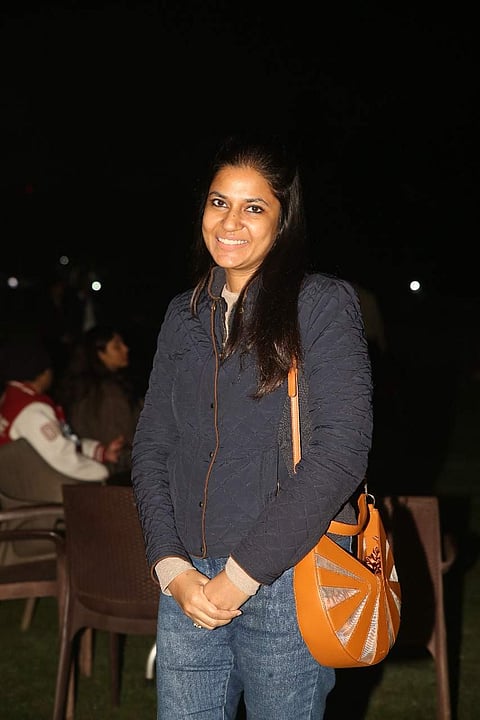 Medhavini