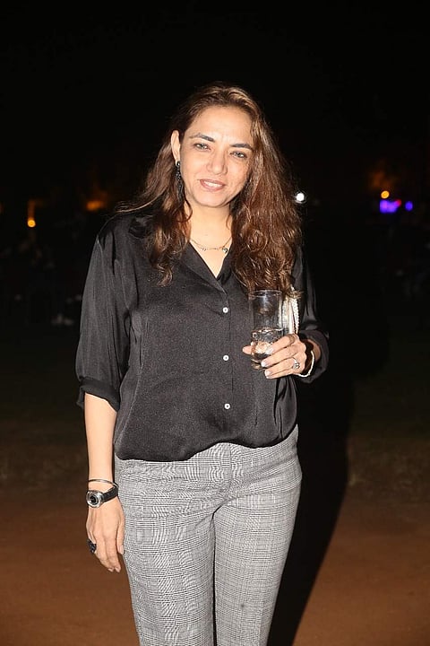 Nisha