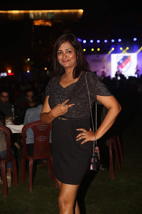 Nitisha