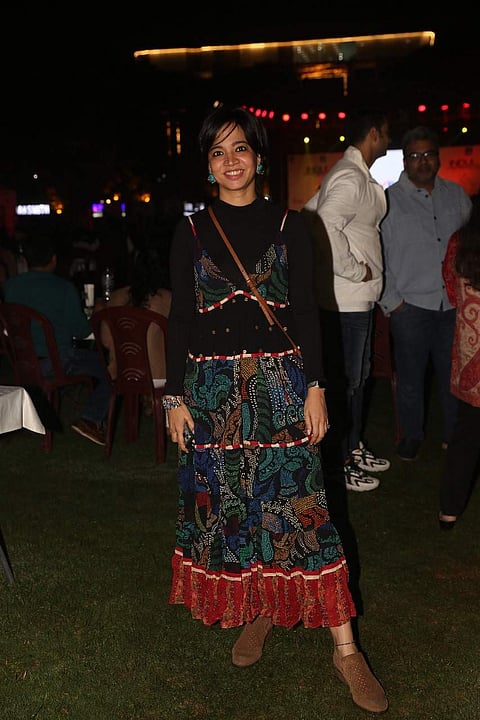 Pallavi