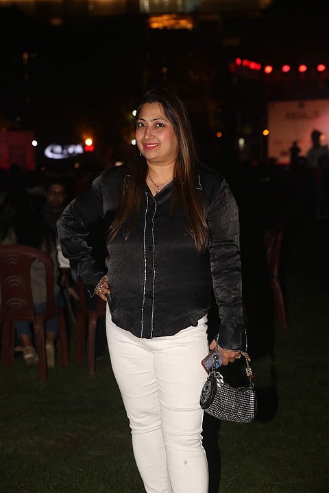 Pooja