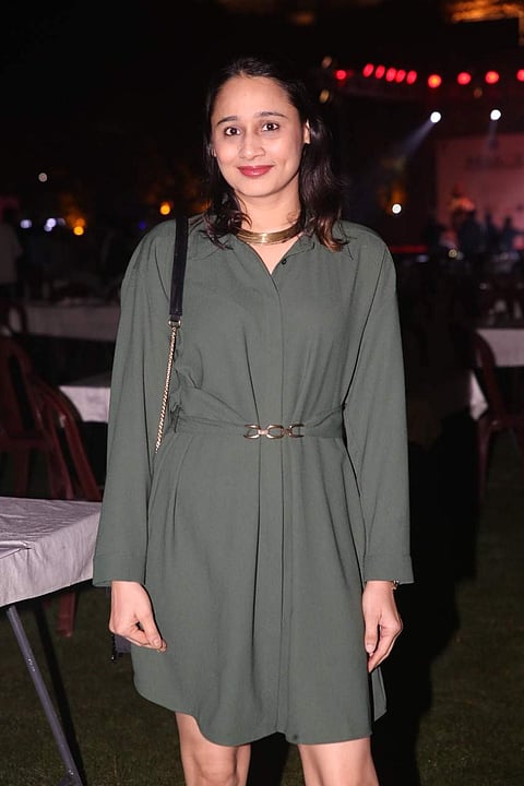 Ruchika