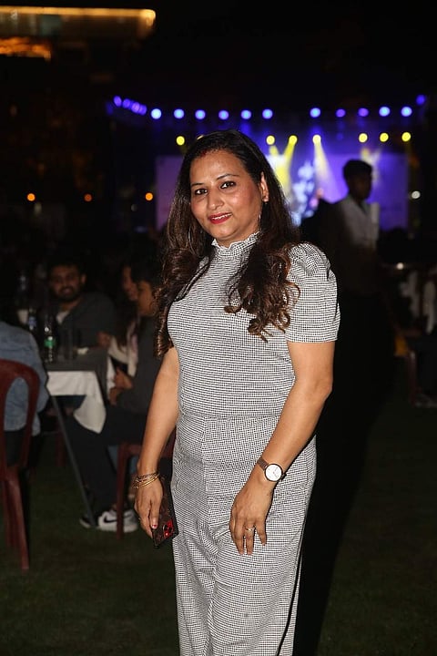 Sarika