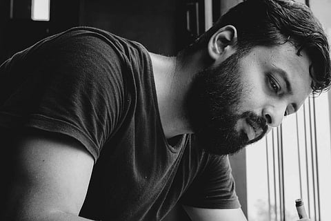 ANNIV SPL: Suman Chandra opens up about his works with Sohrai paintings