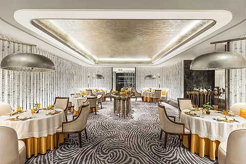 Avartana, ITC Royal Bengal