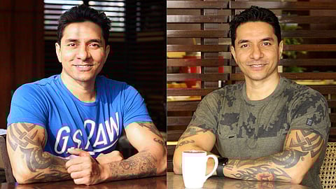 INTV: Luke Coutinho on breaking hustle culture, emotional detox, and holistic health 