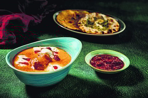 These are the top New Year's Eve dinner and New Year lunches in the city