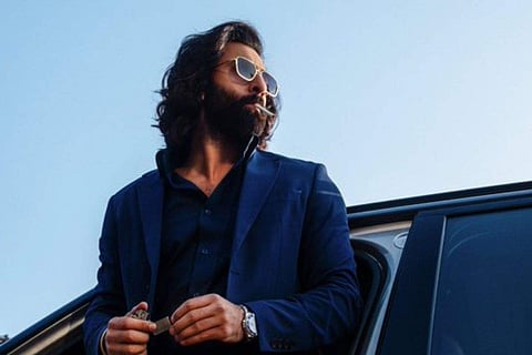 Ranbir Kapoor’s ‘Animal’ beats SRK’s ‘Jawan’ to become the second fastest Hindi-language film to earn INR 100 crores