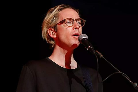 Bram Inscore passes away aged 41