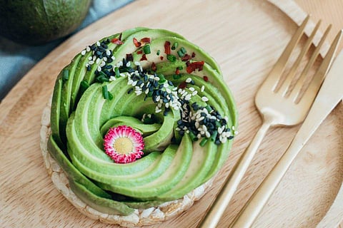 Thriving At 13: 13 vegan menus in Bengaluru you must not miss