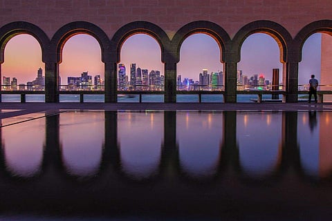 Qatar's kaleidoscope of culture and adventure: A family-friendly escape to Doha's enchanting wonders