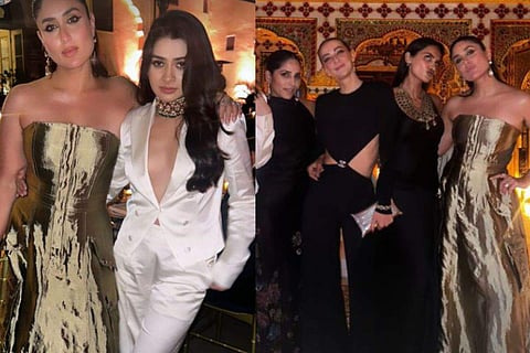 In frame: Kareena Kapoor at Ralph Lauren Jaipur event