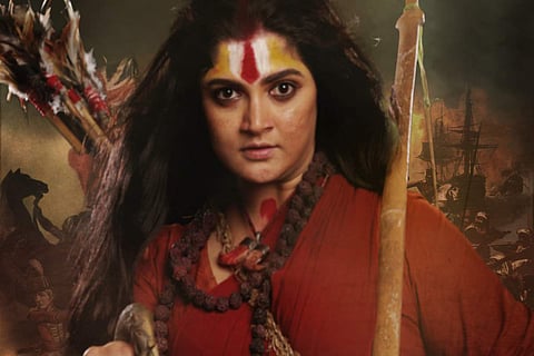 Devi Chowdhurani becomes the first Bengali movie under global collaboration  