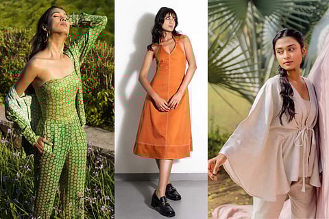 Silhouettes for your Christmas getaways