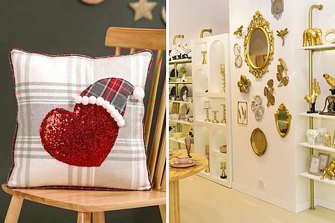 A look at Nestasia's store in Bengaluru