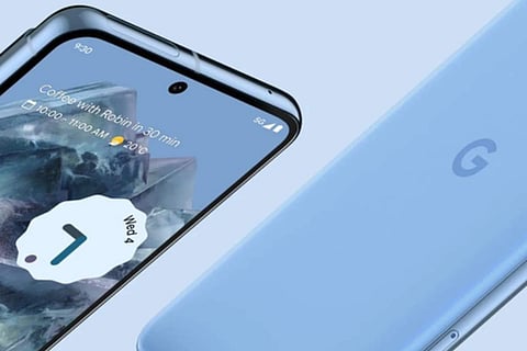 Google's AI model 'Gemini Nano' now running on Pixel 8 Pro