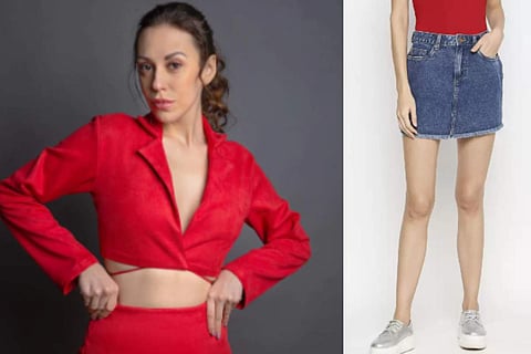 Festive Fashion: Dazzling outfit ideas for your Christmas party