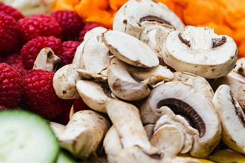 Why mushrooms are thriving as wellness trend worldwide