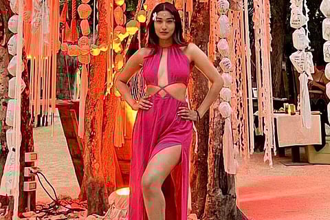 Along with ethnic and Western formals, ‘music festival fashion’ is a genre in itself that regulars don’t take lightly.