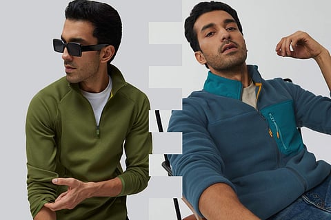 Silhouettes from XYXX