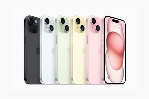 Tata plans to build new iPhone factory in Tamil Nadu, hire 50K workers: Report