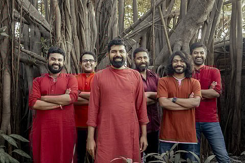 Indosoul by Karthick Iyer