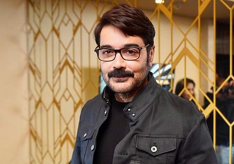 Prosenjit