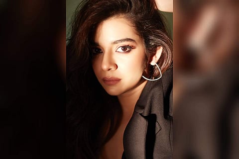 Mithila Palkar